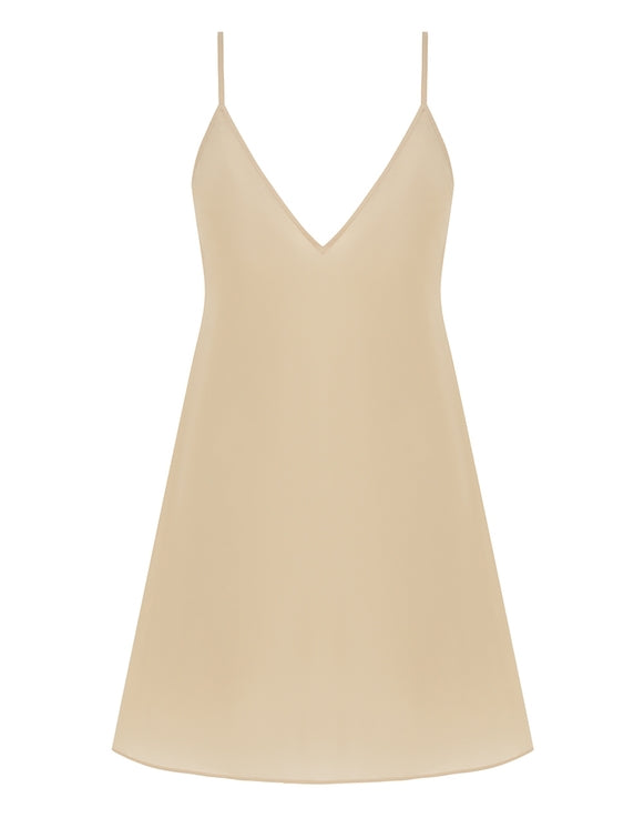 ZIMMERMANN WAVERLY LACE MINI DRESS